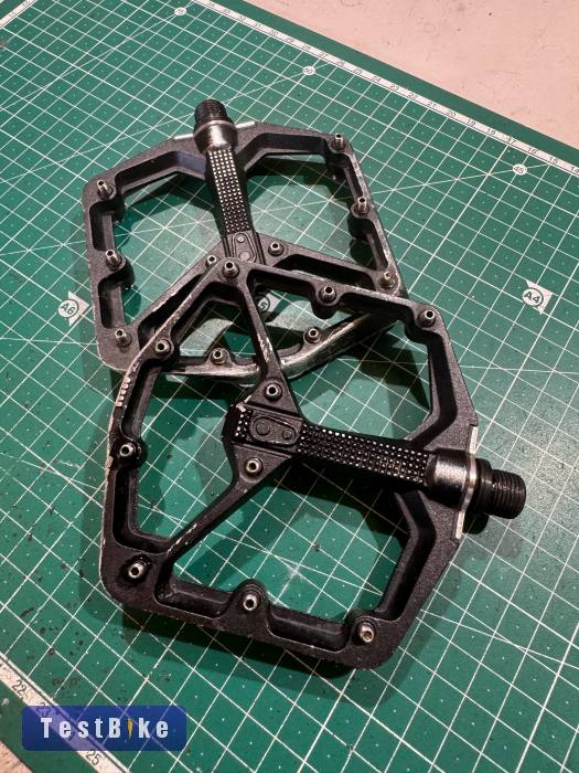 Crankbrothers Stamp 7 Large