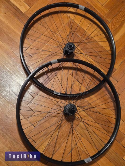 Crankbrothers Syntesis Enduro kerékszett