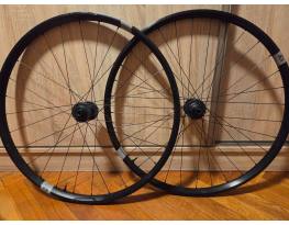 Crankbrothers Syntesis Enduro kerékszett