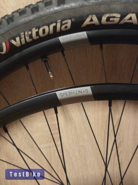 Crankbrothers Synthesis Enduro kerékszett