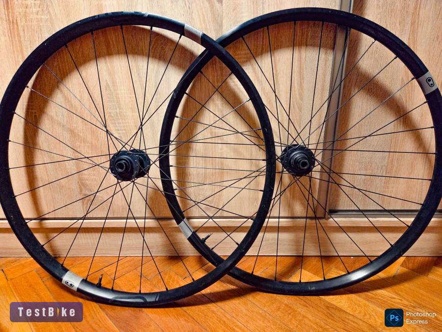 Crankbrothers Synthesis Enduro kerékszett