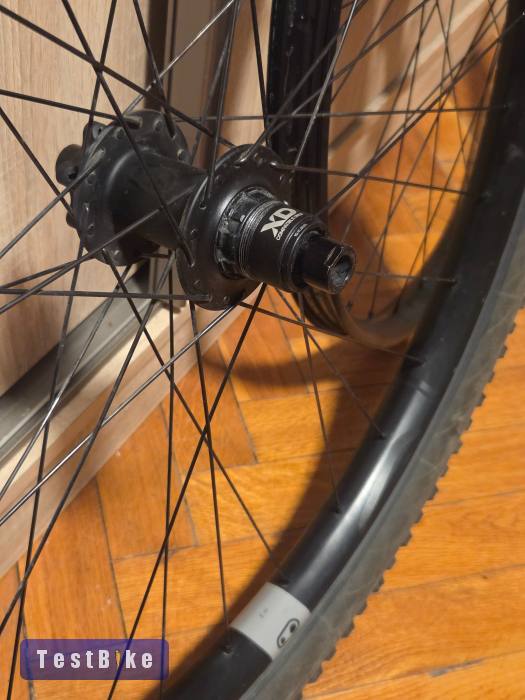 Crankbrothers Synthesis Enduro kerékszett