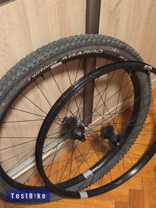 Crankbrothers Synthesis Enduro kerékszett