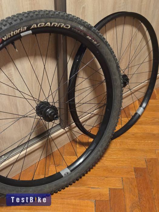 Crankbrothers Synthesis Enduro kerékszett