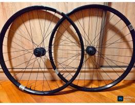 Crankbrothers Synthesis Enduro kerékszett