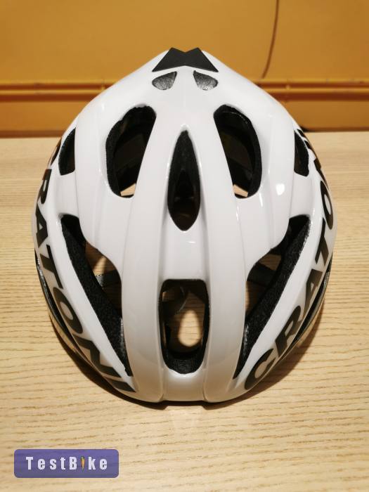 Cratoni C-bolt, L-XL, 59-61cm, új