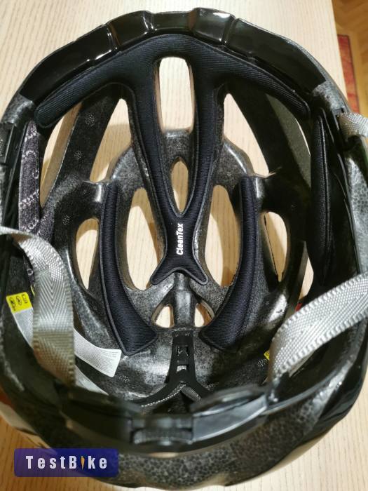 Cratoni C-bolt, L-XL, 59-61cm, új