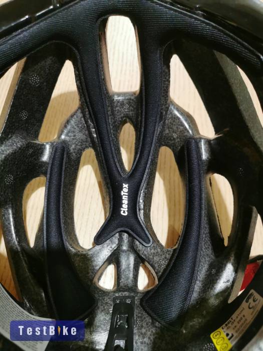 Cratoni C-bolt, L-XL, 59-61cm, új