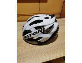 Cratoni C-bolt, L-XL, 59-61cm, új