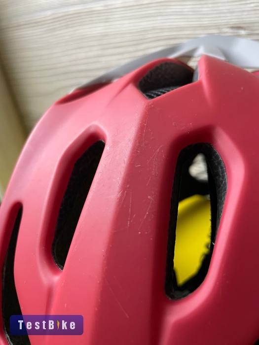 Cratoni C-Maniac gyerek full face sisak levehető állvédővel