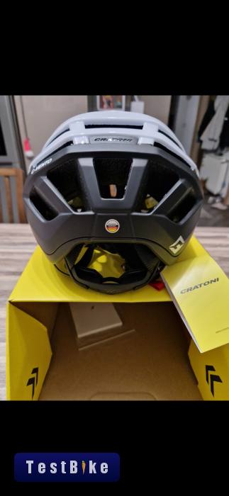 Cratoni C-Vento M-L (56-60) 
