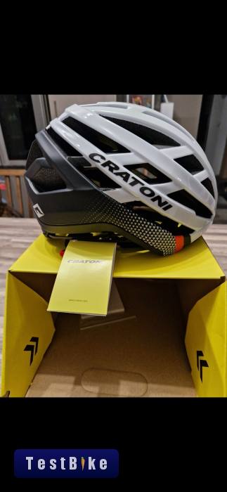 Cratoni C-Vento M-L (56-60) 