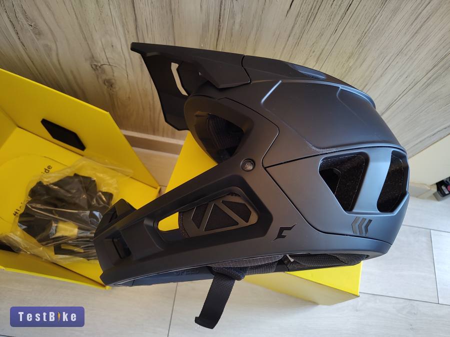 Cratoni Interceptor 2.0 M/L 58-62