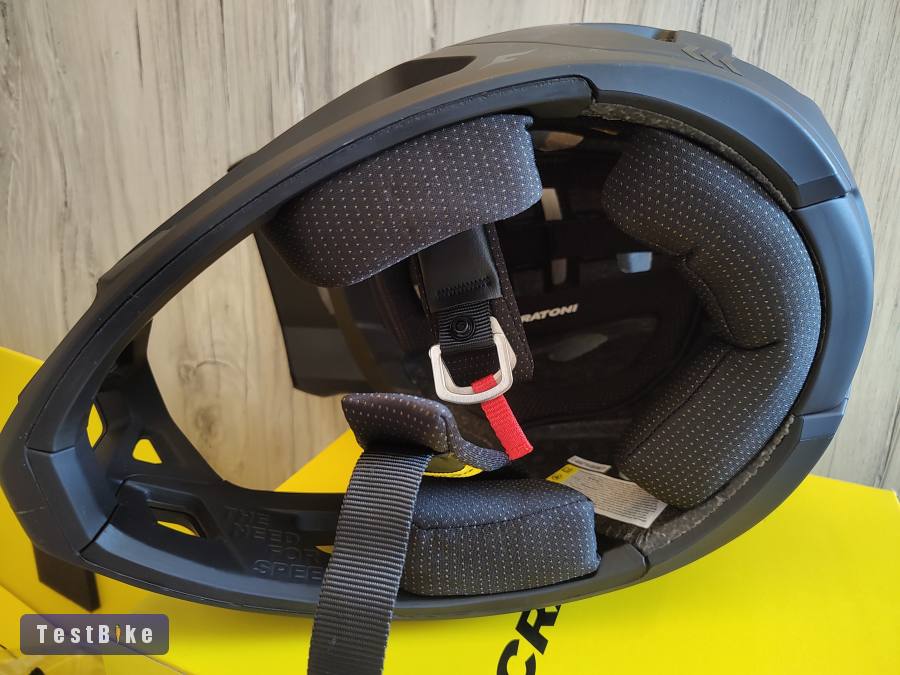 Cratoni Interceptor 2.0 M/L 58-62