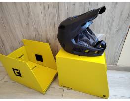 Cratoni Interceptor 2.0 M/L 58-62