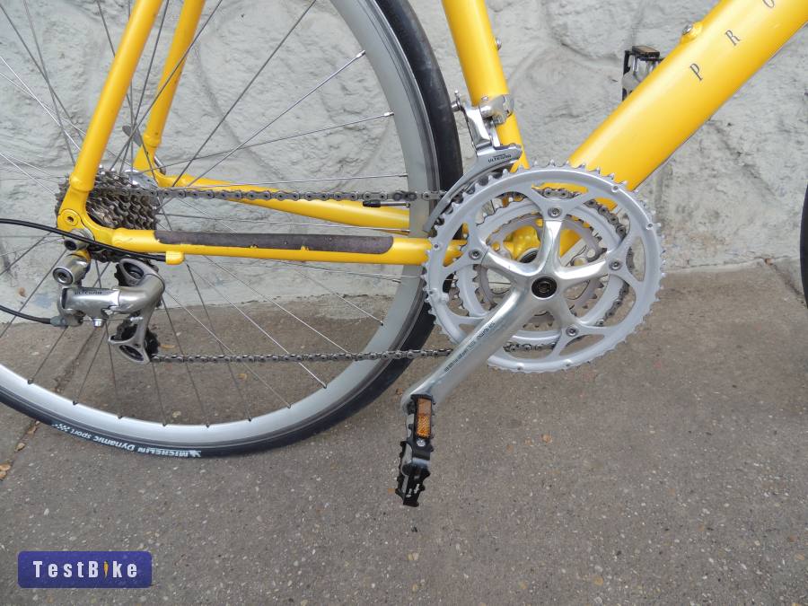 Cresta Pro Series
