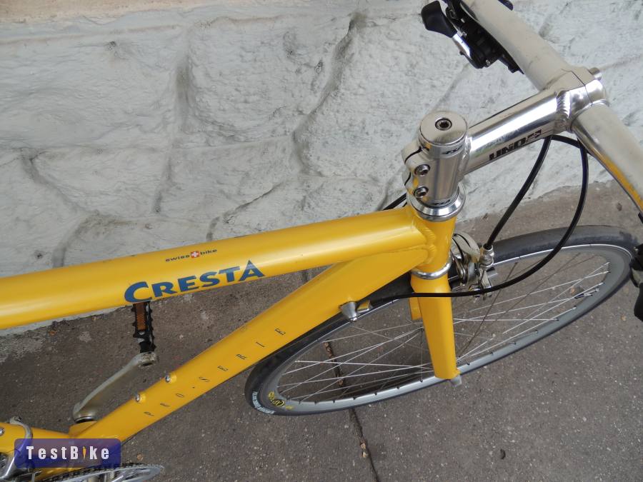 Cresta Pro Series
