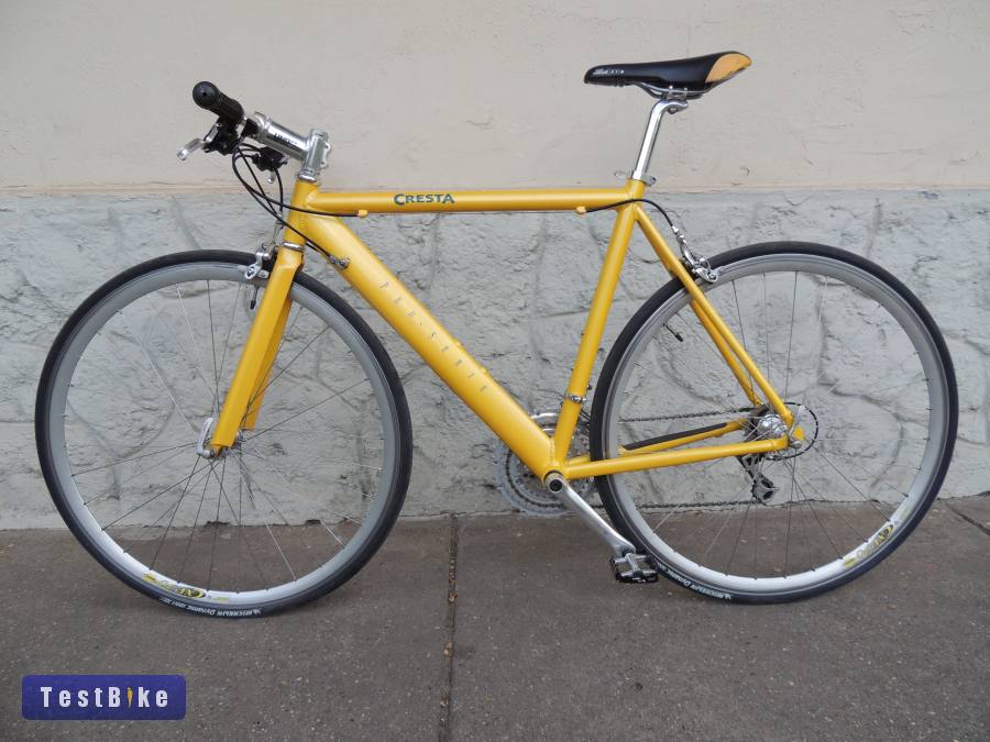 Cresta Pro Series