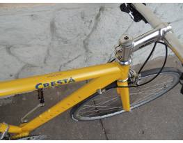 Cresta Pro Series