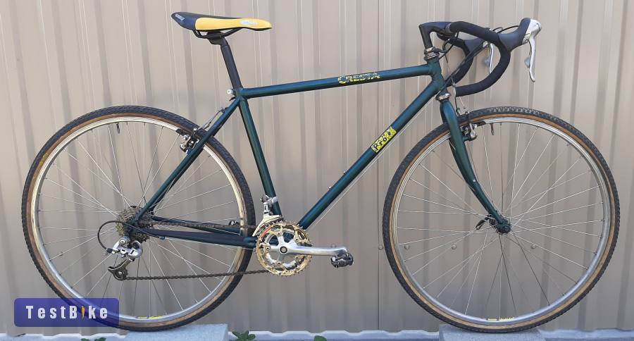 Cresta cx cyclocross gravel verseny versenykerékpár-stx-rsx