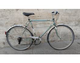Cresta Swiss vintage kerékpár 28 L Simplex váltóval 
