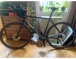 ÚJ, 0 kilométer, Cro-mo- Breezer Inversion, GRX 810