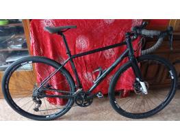 Cromo Specialized Sequia 