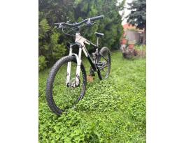 Cronics Trail FS Enduro
