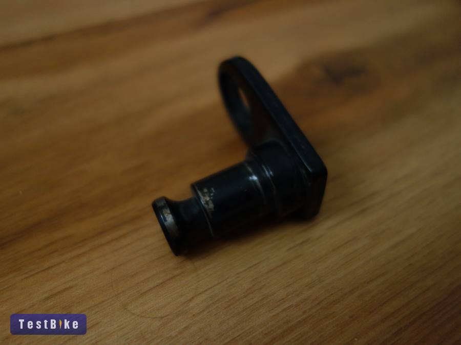 Croozer utánfutó adapter