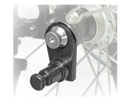 Croozer utánfutó adapter