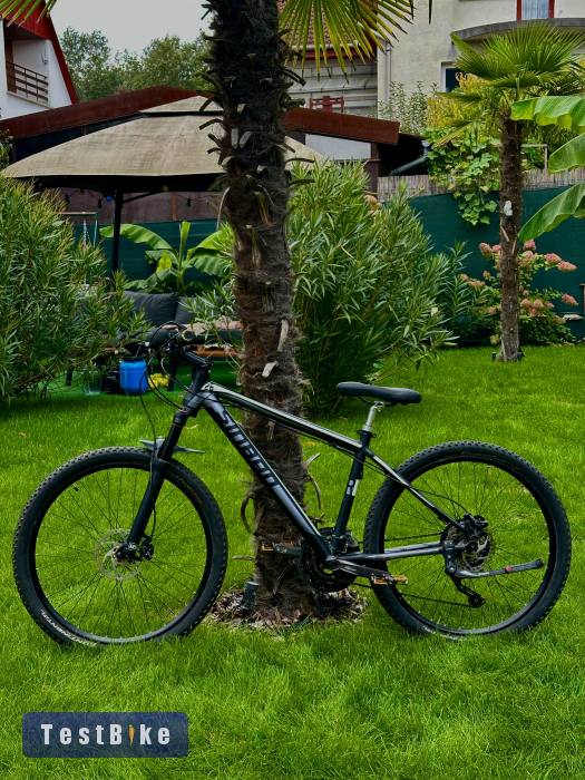 Cross Country Race 26" bicikli