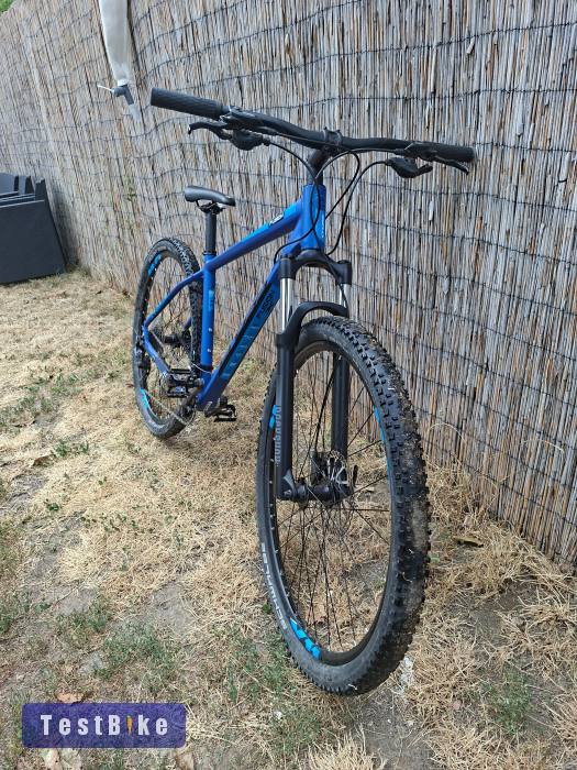 Cross Fousion X