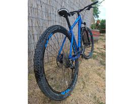 Cross Fousion X