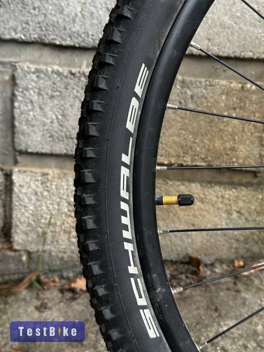 Cross fusion 27,5 Mtb "L"