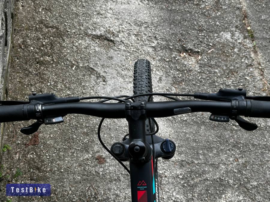 Cross fusion 27,5 Mtb "L"