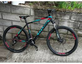 Cross fusion 27,5 Mtb "L"