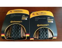 Cross King 29x2,2 Protection új