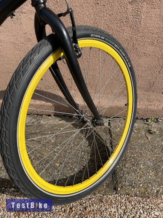 Cruiser kerékpár eladó!