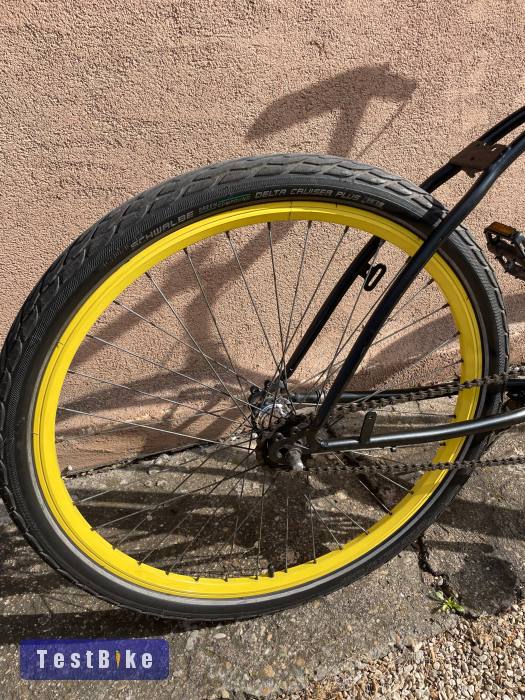 Cruiser kerékpár eladó!