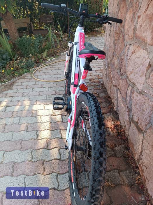 Crussis e-Guera 5.7 27,5" - 19" E-Bike