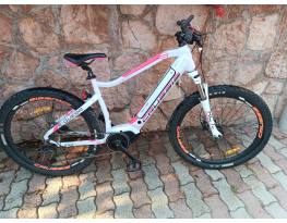 Crussis e-Guera 5.7 27,5" - 19" E-Bike