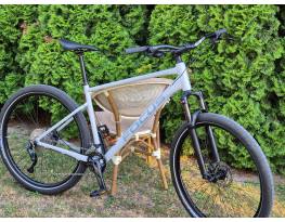 Csak kipróbált focus 29 full deore