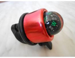 Csengő iránytűvel, -iránytű csengővel, új