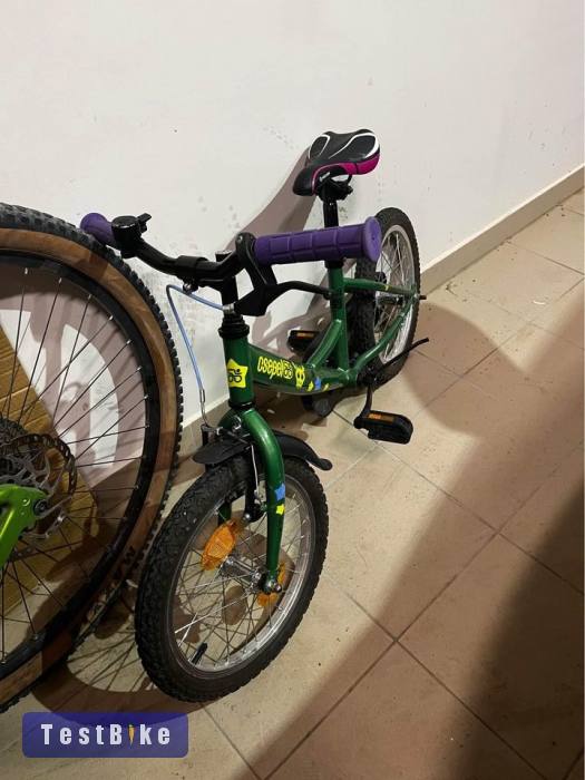 Csepel 16” gyermek kerékpár