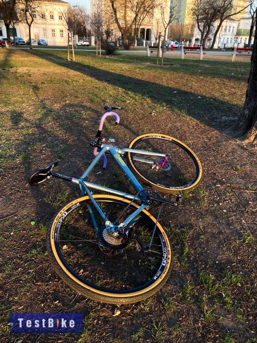 Csepel Budget Gravel