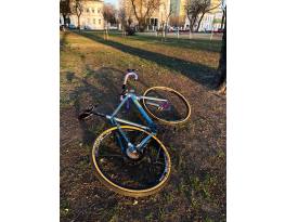 Csepel Budget Gravel