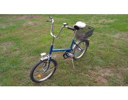 Csepel Camping