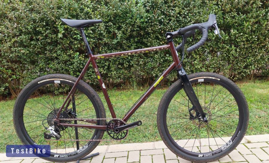 Csepel Deep Space Rival 59