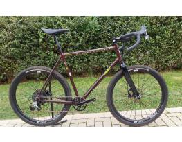 Csepel Deep space rival 59