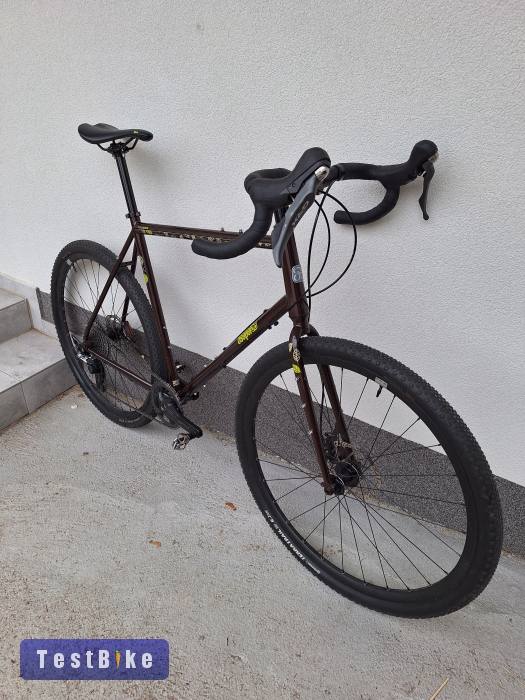 Csepel DeepSpace 1x11GRX